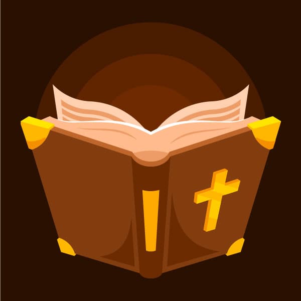 Open Bible