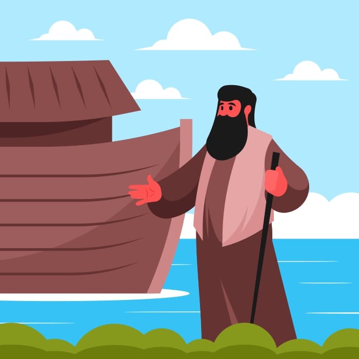Noah's Ark