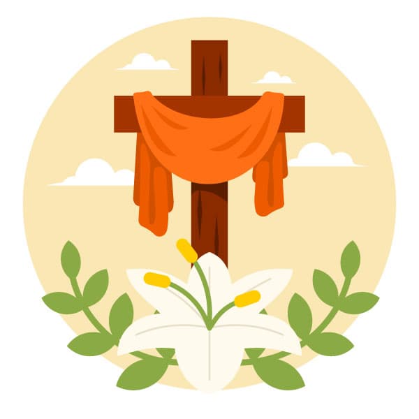 Happy Easter Day