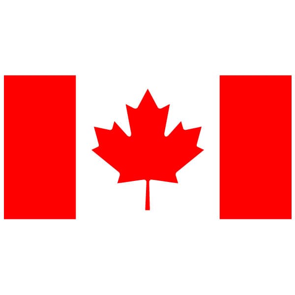 Flag of Canada