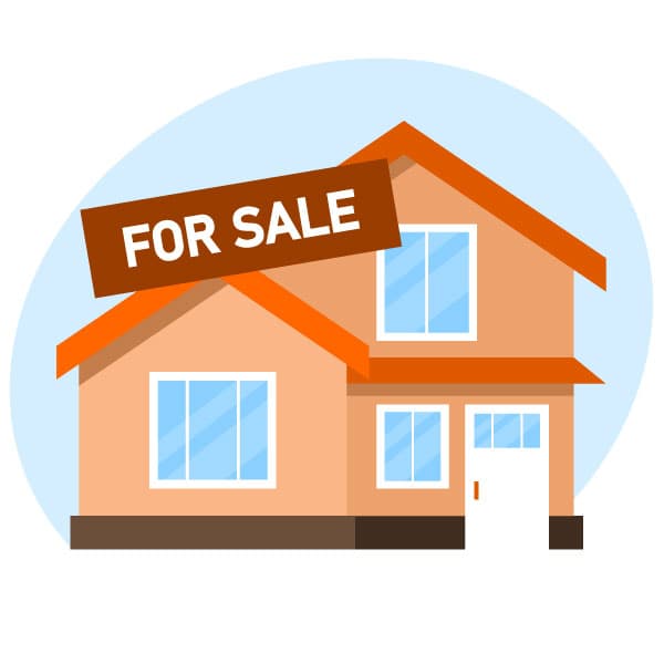 House for sale