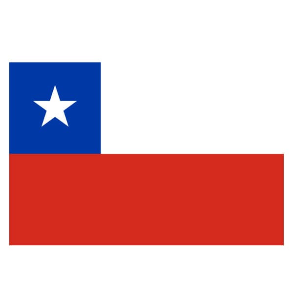 Flag of Chile