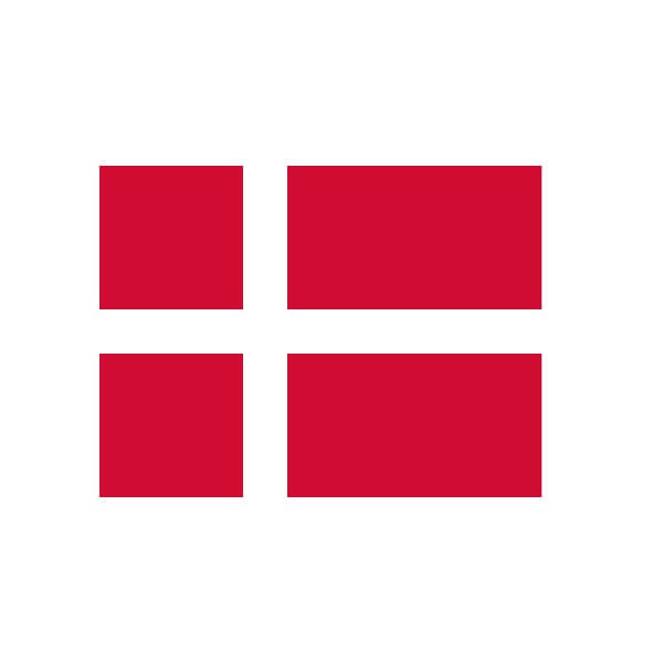 Flag of Denmark