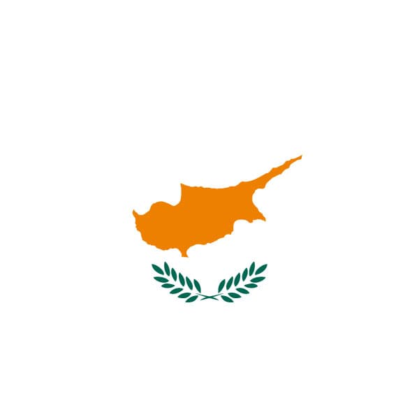 Flag of Cyprus
