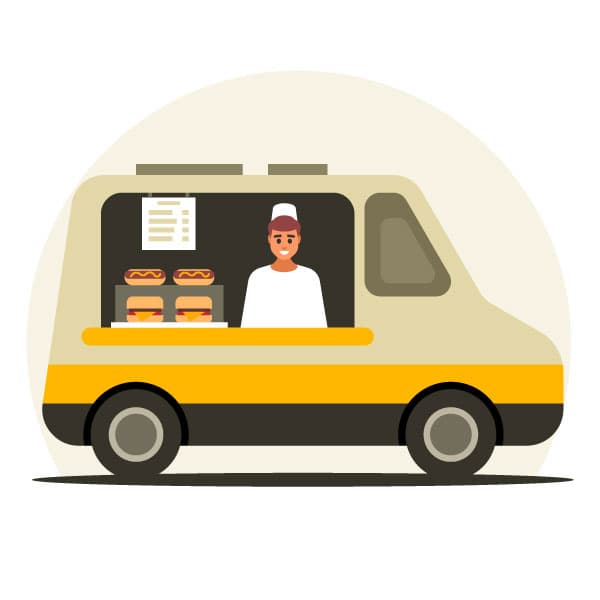 Food truck