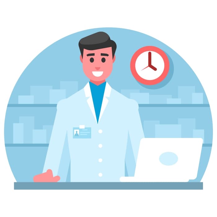 Pharmacist
