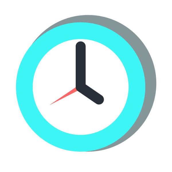 Wall clock