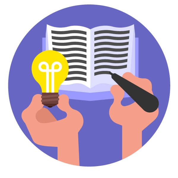 Concepto de innovación a través de la educación