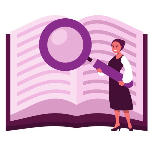 Concepto de investigación bibliotecaria