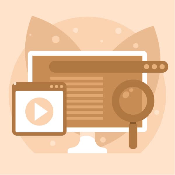 Background informatico e tecnologico