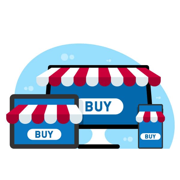 Gadgets online shopping