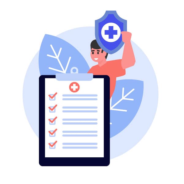 Medical checklist