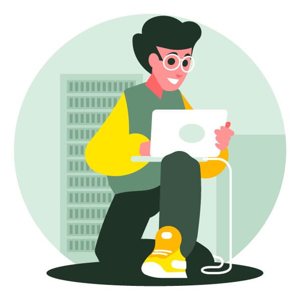 System administrator