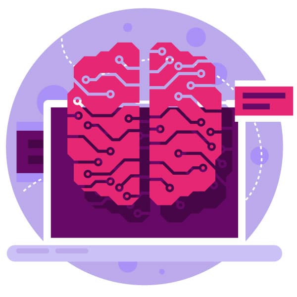 Cerebro electrónico