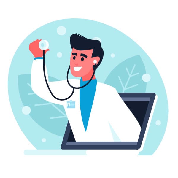 Medicina en Internet